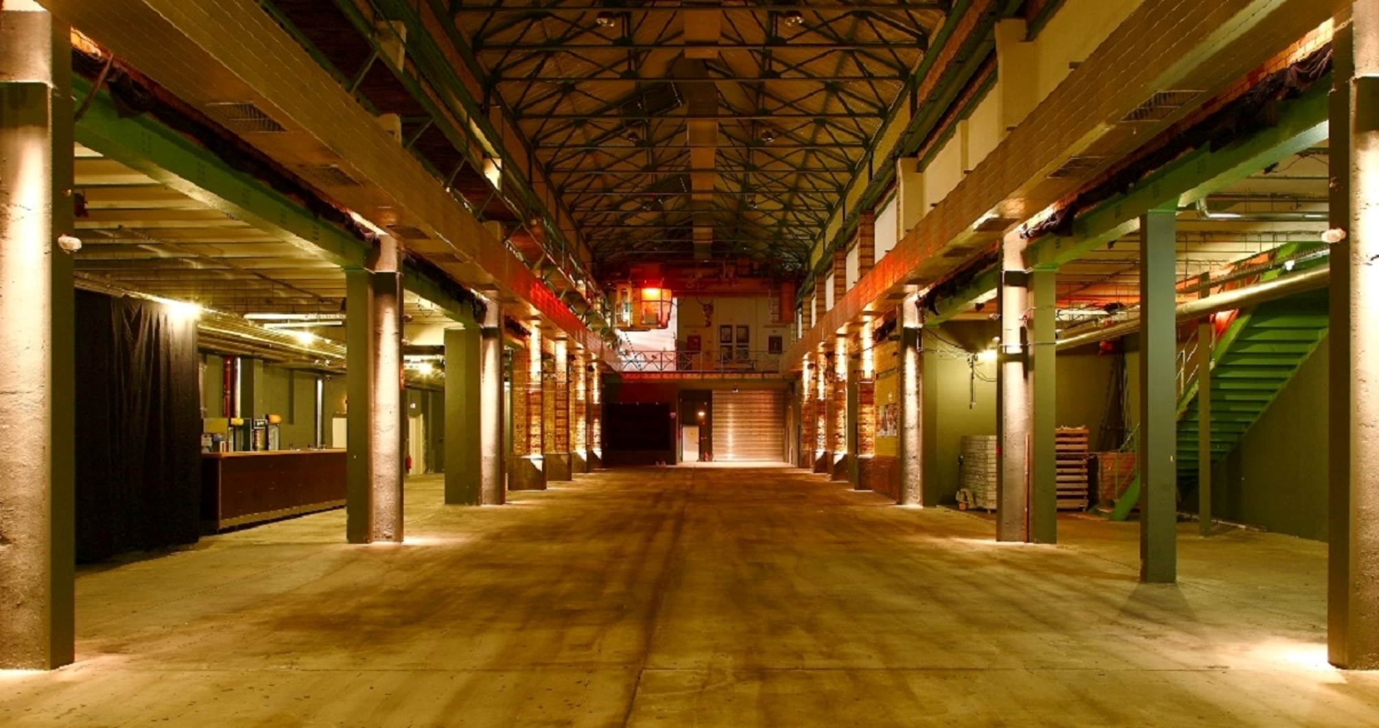 Fotografía promocional de Concierto de Shout Out Louds en Leipzig