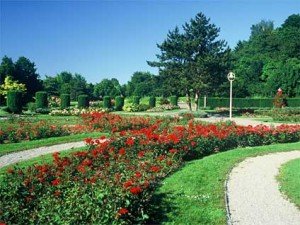 Imagen de Wertwiesenpark