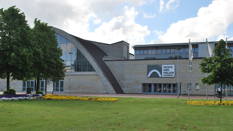 Imagen de Weser-Ems-Halle