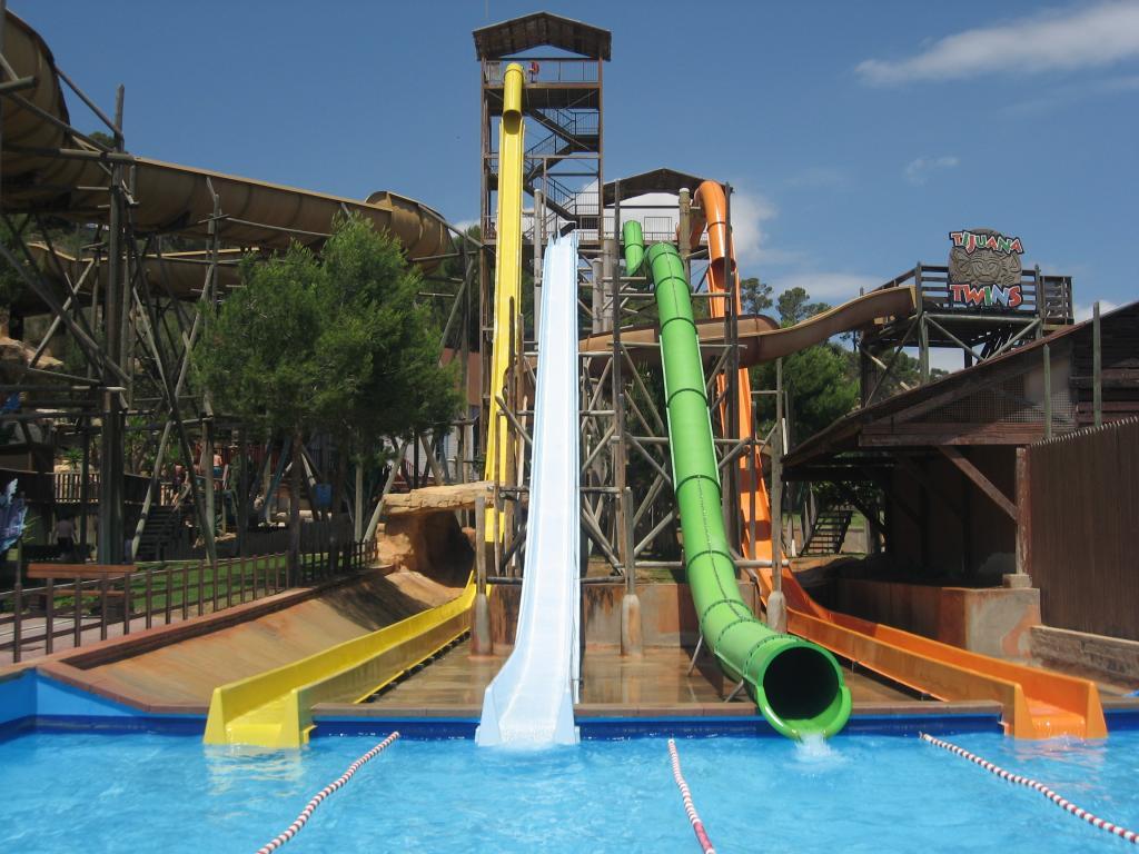 Imagen de Western Water Park