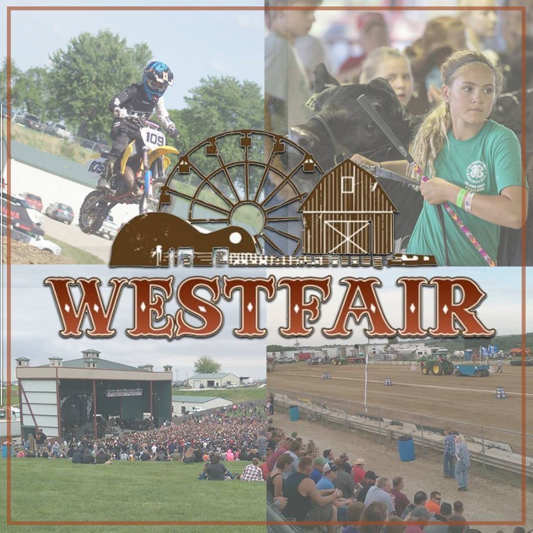 Imagen de Westfair Amphitheater