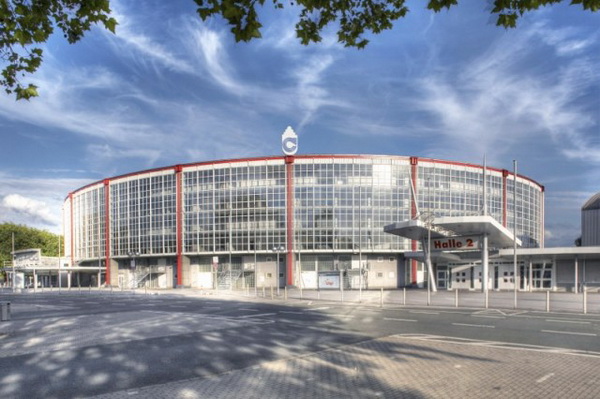 Imagen de Westfalenhalle