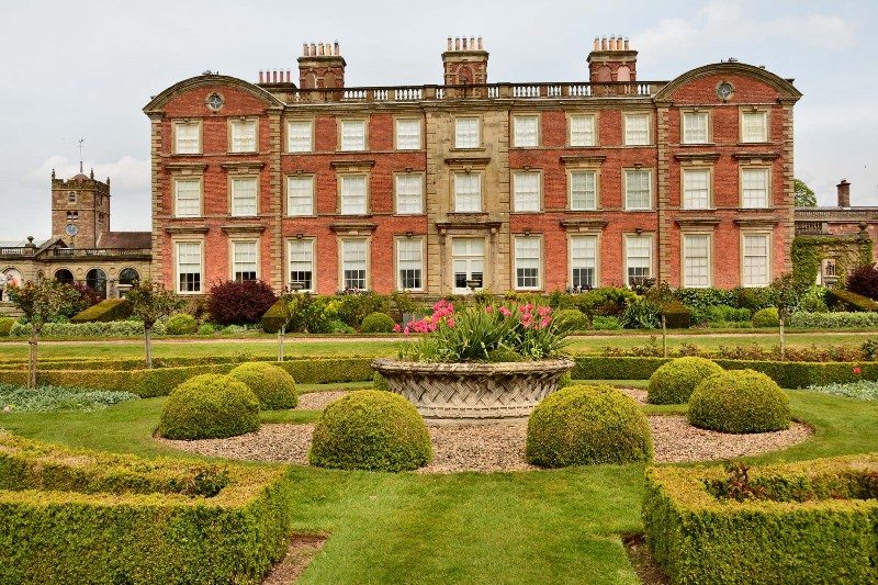 Imagen de Weston Park (Shifnal)