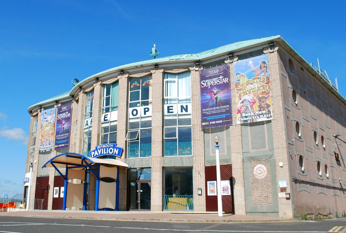 Imagen de Weymouth Pavilion