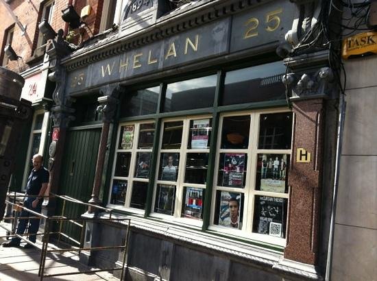 Imagen de Whelans
