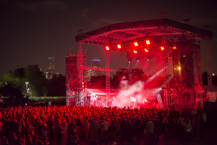 Imagen de White Oak Music Hall