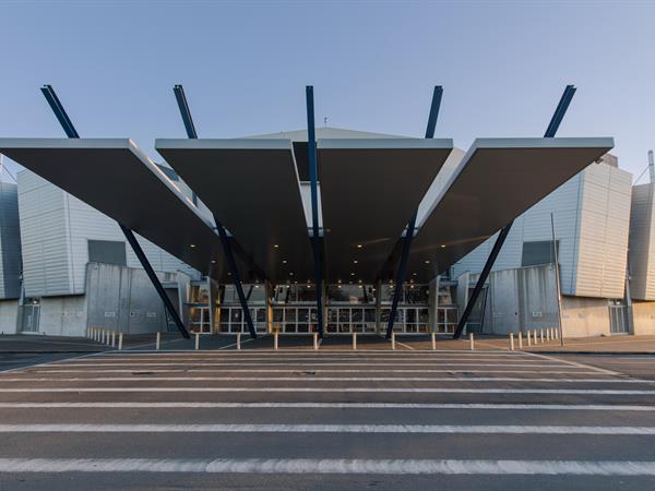 Imagen de Wolfbrook Arena