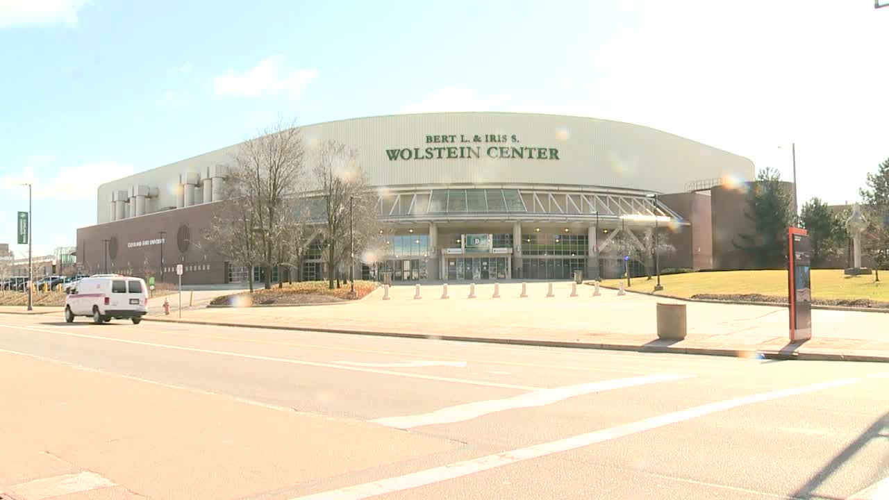 Imagen de Wolstein Center