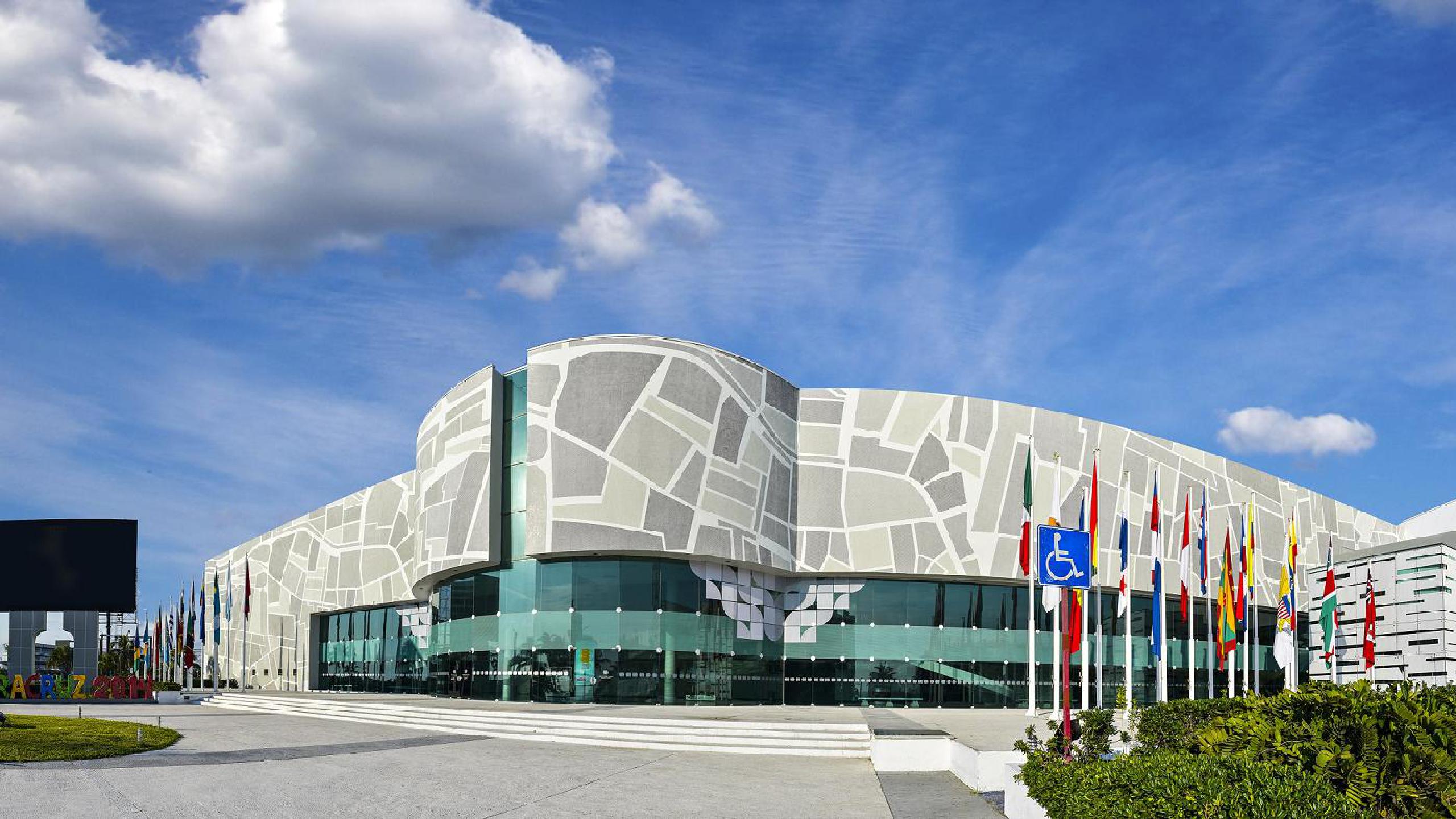 World Trade Center Veracruz tickets and concerts 2022 2023 Wegow