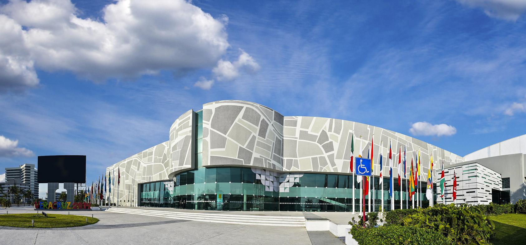 Image of World Trade Center Veracruz