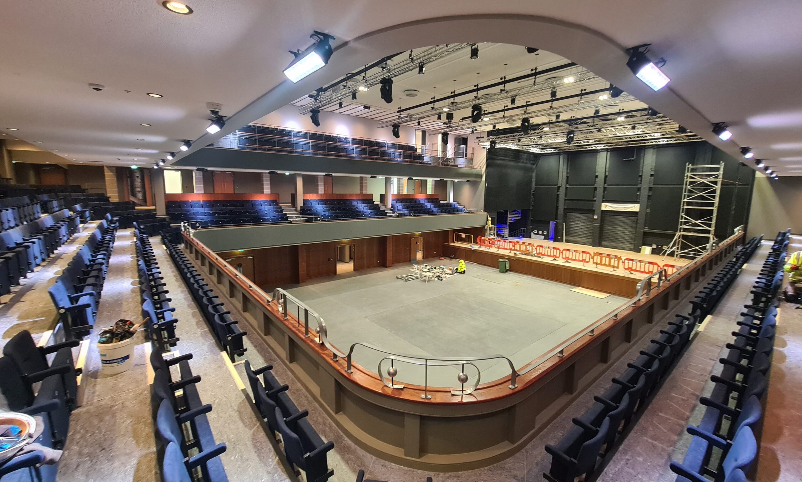 Imagen de Wulfrun Hall