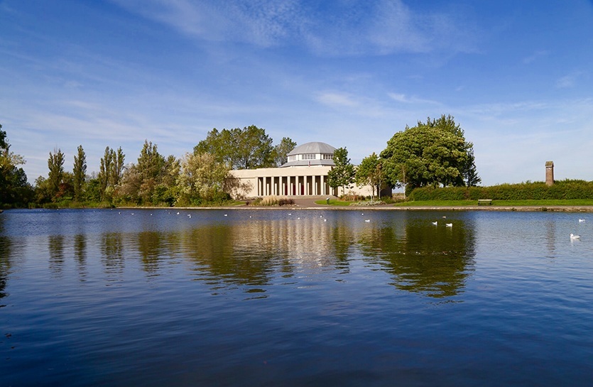 Imagen de Wylam Brewery (The Grand Hall)
