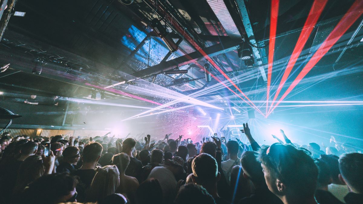 Imagen de XOYO Birmingham