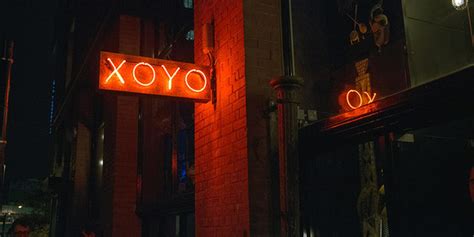 Imagen de XOYO