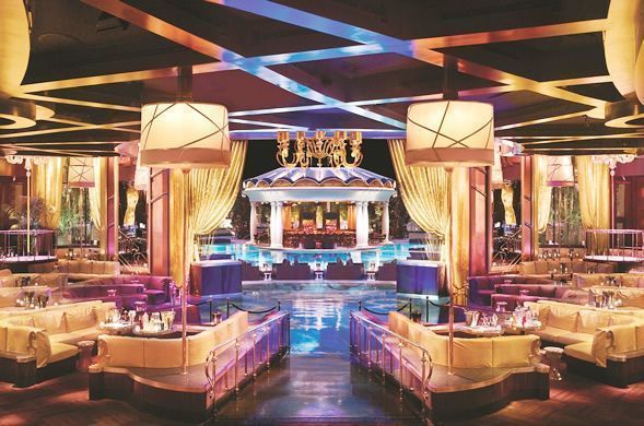 Imagen de XS Nightclub