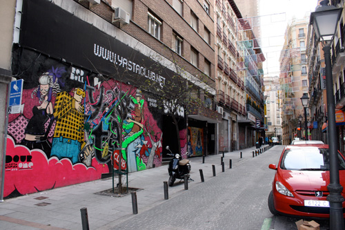 Imagen de Yasta Club