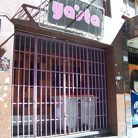 Fotografía promocional de Concierto de Tributo a Queen en Madrid