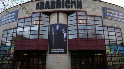 Rick Wakeman concert in York