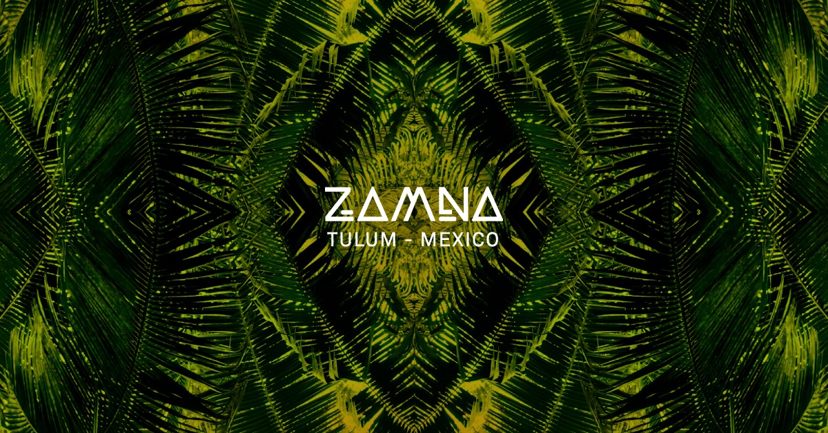 Imagen de Zamna Tulum