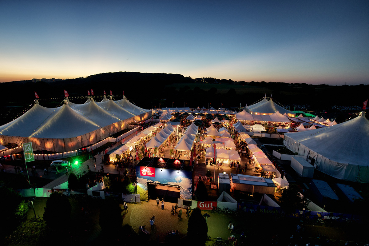 Imagen de Zeltfestival Ruhr