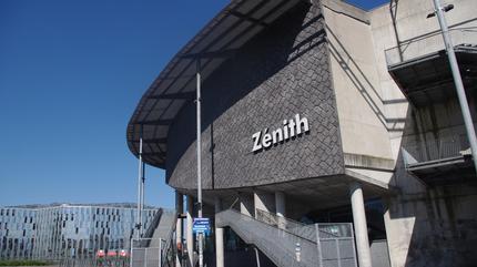 Zenith Arena