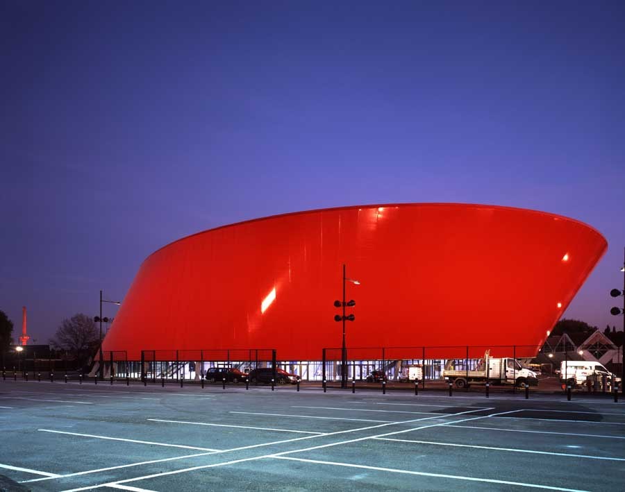 Imagen de Zenith D'Amiens