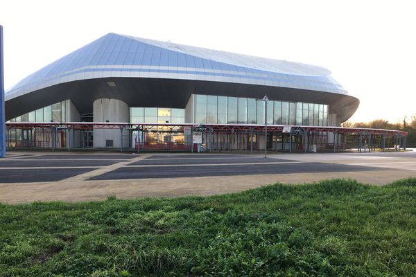 Fotografía promocional de Concierto de Frédéric François en Caen