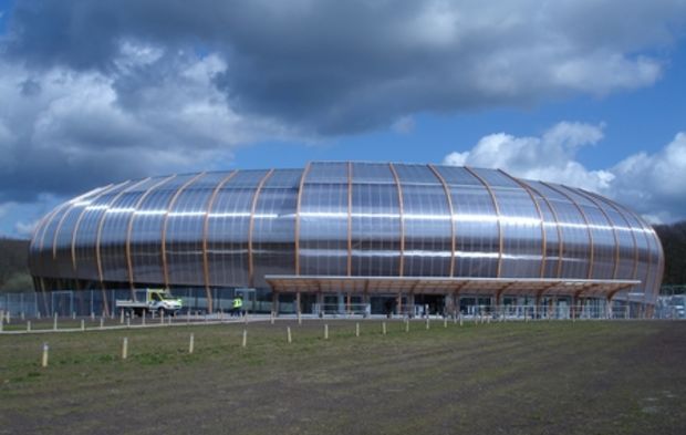 Imagen de Zenith Limoges