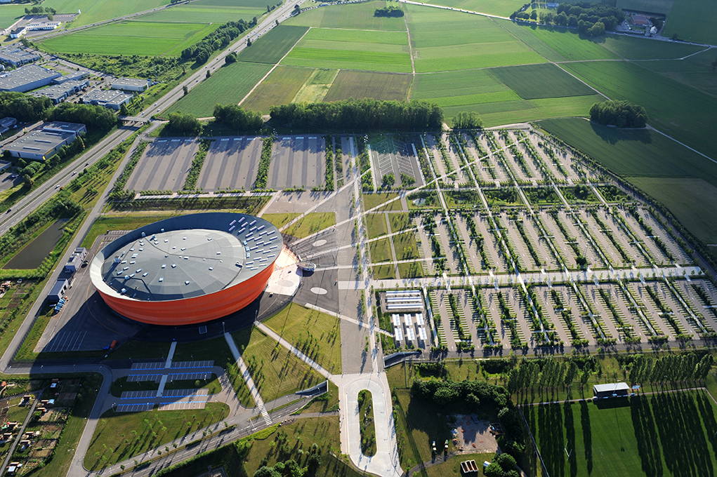 Imagen de Zenith Of Strasbourg