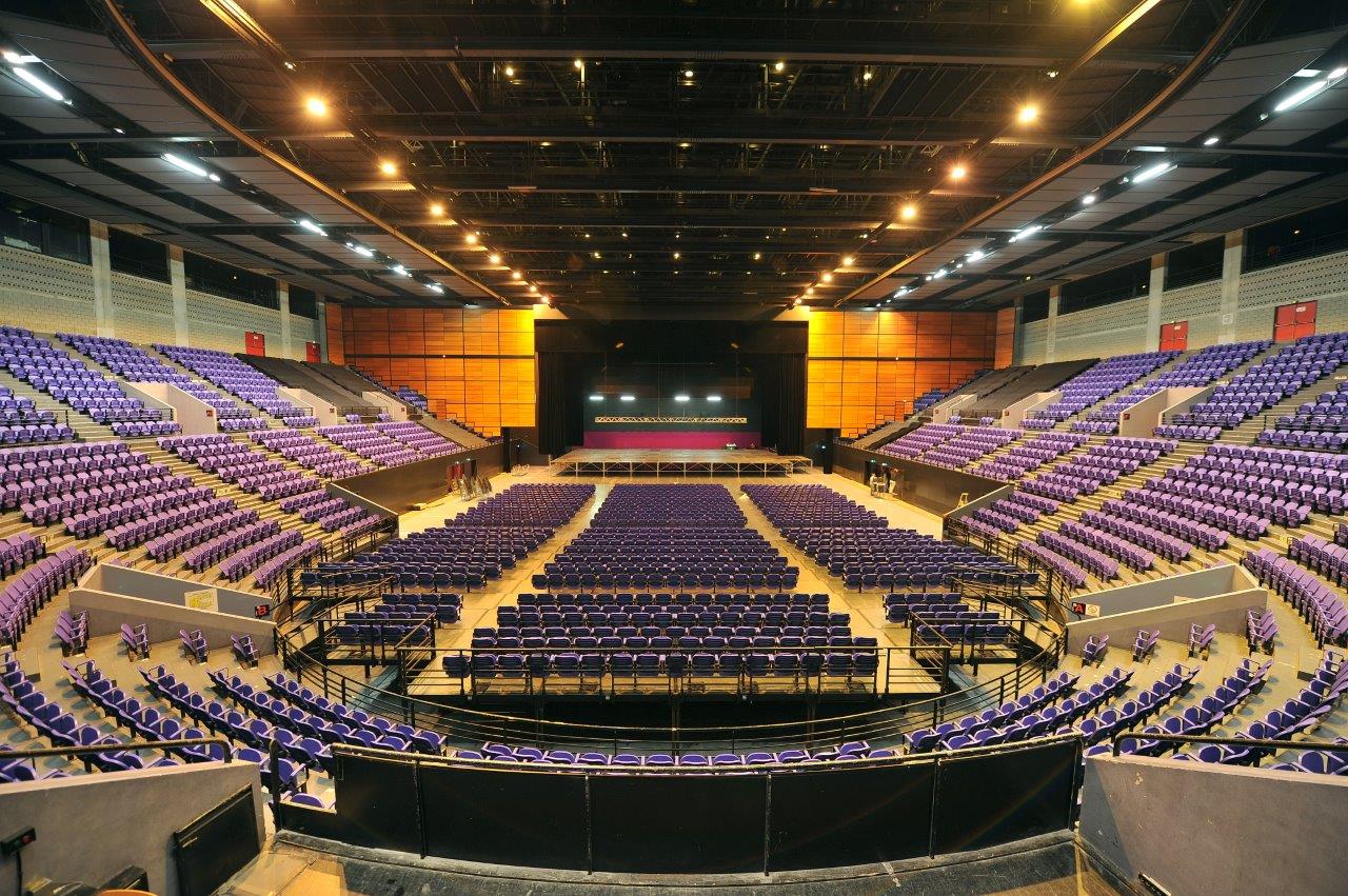 Imagen de Zenith Omega de Toulon