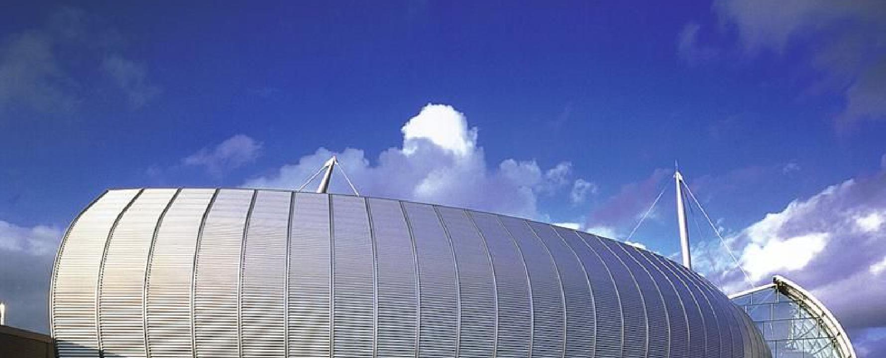Entradas para Zénith de la Métropole Rouen Normandie en Le Grand ...
