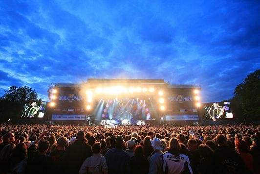 Rock im Park 2020
