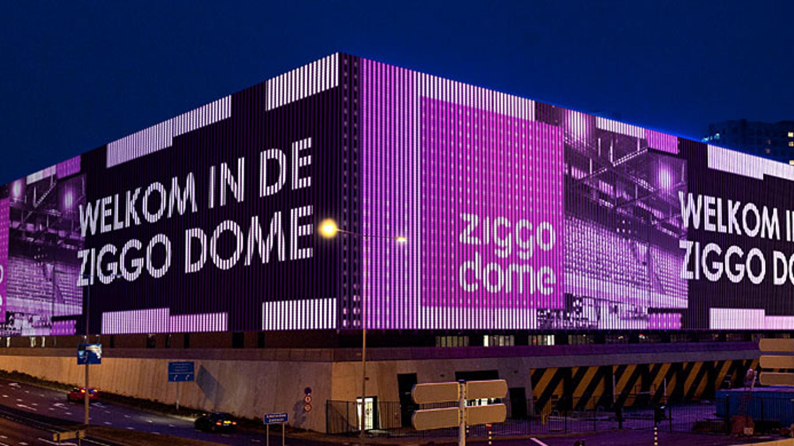 the national tour 2023 ziggo dome