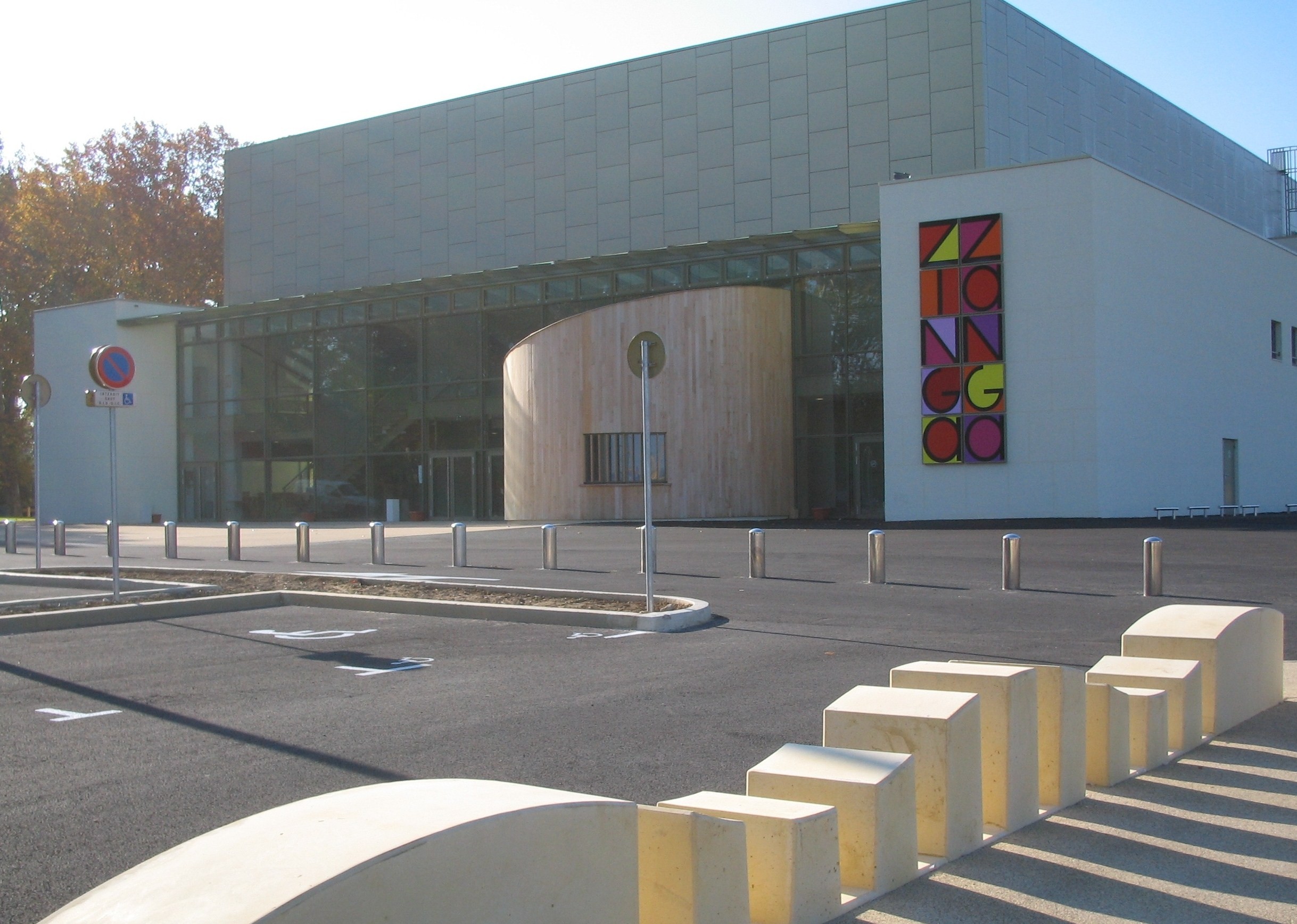 Imagen de Zinga Zanga