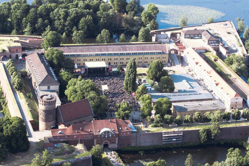 Imagen de Zitadelle Berlin-Spandau