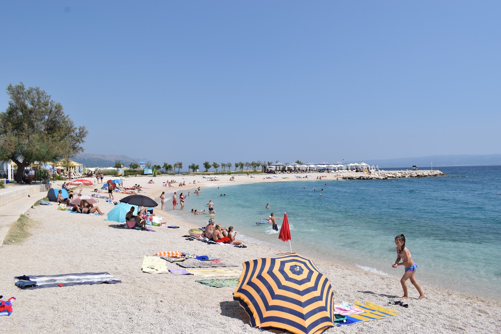 Image of Žnjan City Beach