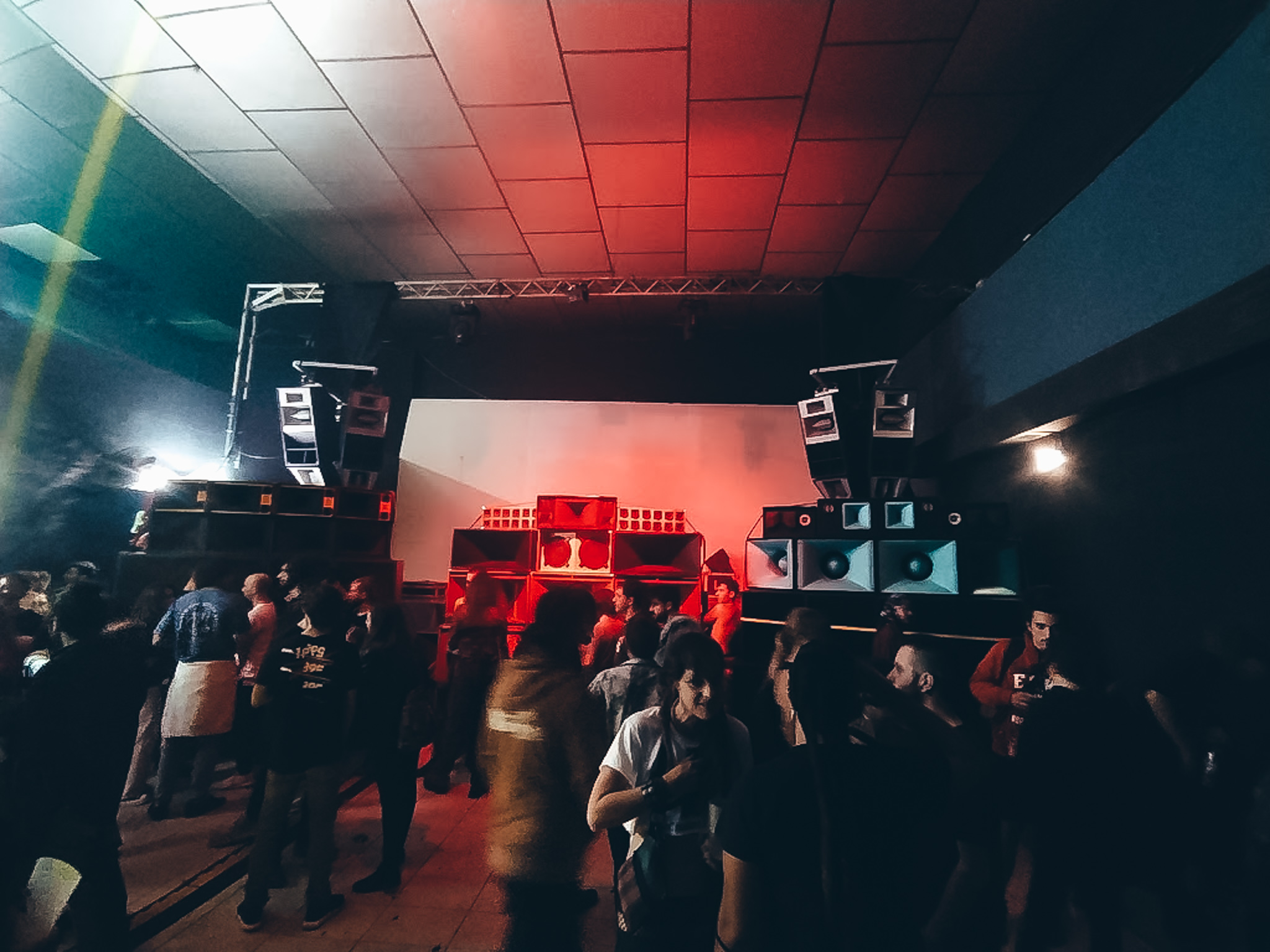 Imagen de Zulú Klub