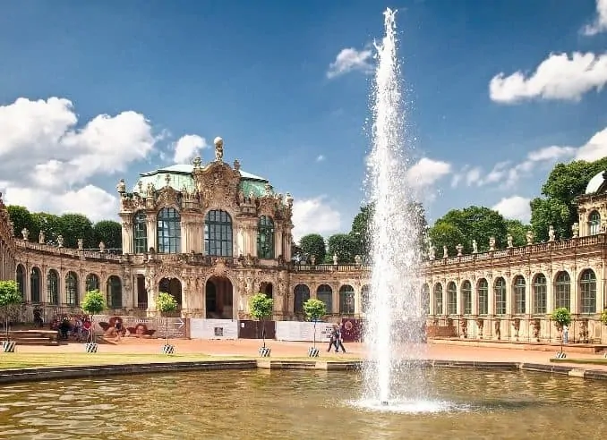 Imagen de Zwinger